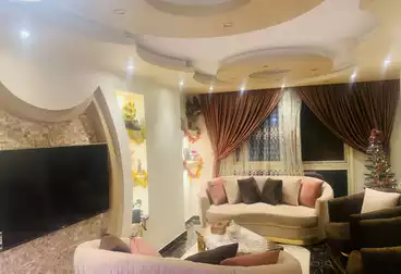 شقق للبيع - 3 غرف - بالدور 5