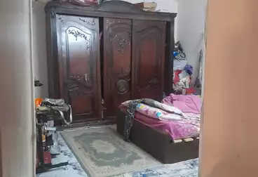 شقق للبيع - 3 غرف - بالدور 3