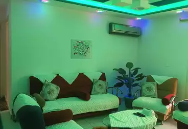 شقق للإيجار - 2 غرف - بالدور 0