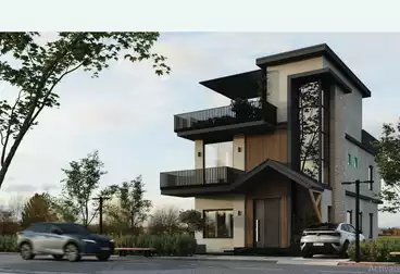 Villas For sale - 4 rooms