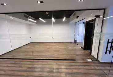 Administrative For rent - 3 rooms - floor 2