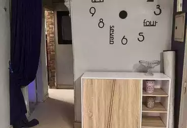عقارات للإيجار - 2 غرف - بالدور 2