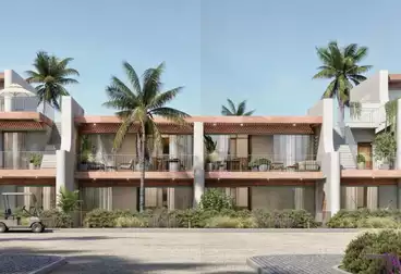 Apartments For sale - 3 rooms - floor 2