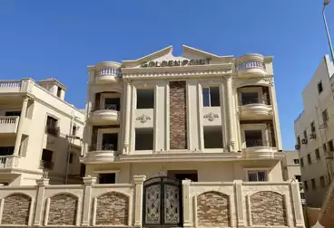شقق للبيع - 2 غرف - بالدور 3