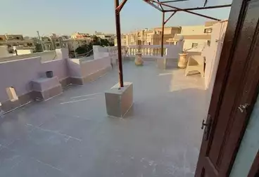 شقق للإيجار - 2 غرف - بالدور 3