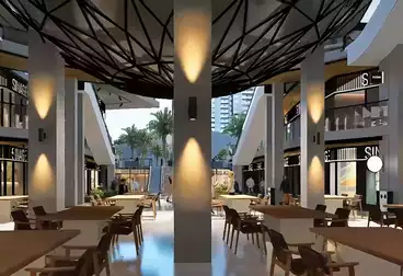 Shops For sale - floor 3