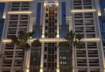 Apartments For sale - 3 rooms - floor 8