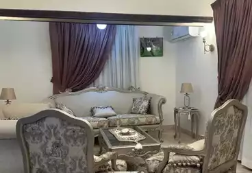 شقق مفروشة للإيجار - 2 غرف - بالدور 5