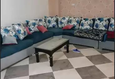 عقارات للبيع - 3 غرف - بالدور 5