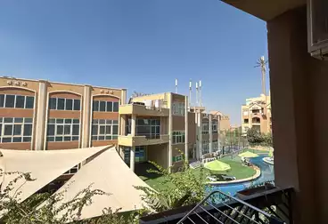 شقق للبيع - 4 غرف - بالدور 2