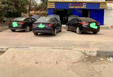 Shops For sale - floor 1