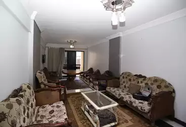 شقق مفروشة للإيجار - 3 غرف - بالدور 3
