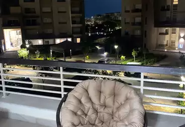 Furnished Apartment For rent - 2 rooms - floor 2