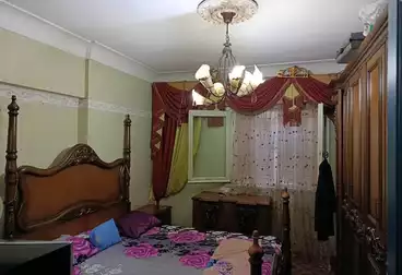شقق للبيع - 3 غرف - بالدور 3