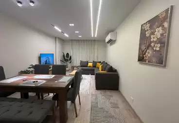 Apartments For rent - 3 rooms - floor 4
