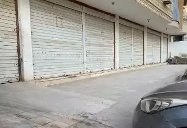 محلات للبيع - بالدور 0