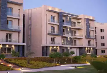 Penthouse For sale - 3 rooms - floor 2