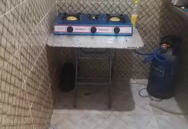 شقق للإيجار - 2 غرف - بالدور 2