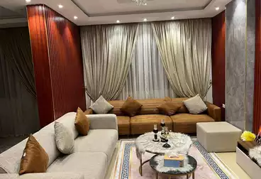 دوبلكس للبيع - 3 غرف - بالدور 5