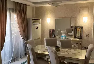 Duplex For rent - 3 rooms - floor 1