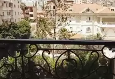 شقق مفروشة للإيجار - 2 غرف - بالدور 7