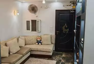 شقق للبيع - 3 غرف - بالدور 5