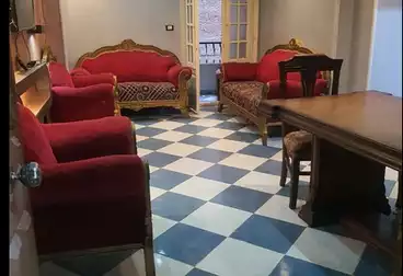 Properties For rent - 2 rooms - floor 2