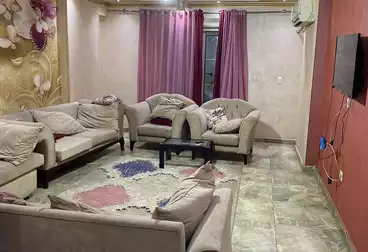 undefined undefined - 3 غرف - بالدور 4