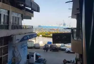 شقق للبيع - 3 غرف - بالدور 1
