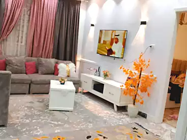 شقق للبيع - 3 غرف - بالدور 6