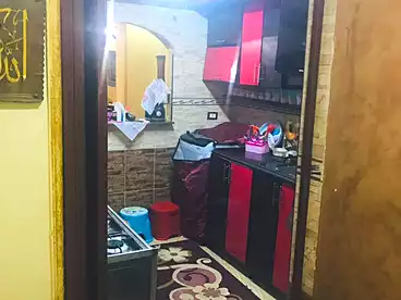 Apartments For sale - 3 rooms - floor 7