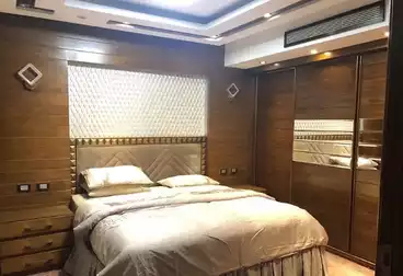 Furnished Apartment For sale - 3 rooms - floor 7