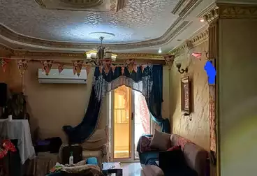 undefined undefined - 3 rooms - floor 6