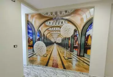 undefined undefined - 2 rooms - floor 1