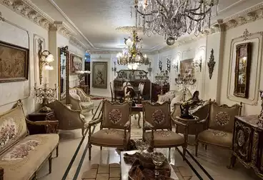 شقق للبيع - 3 غرف - بالدور 11