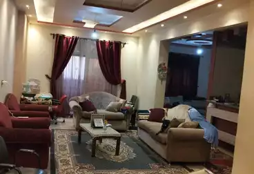 undefined undefined - 3 غرف - بالدور 8