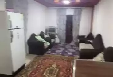 شقق مفروشة للإيجار - 2 غرف - بالدور 2