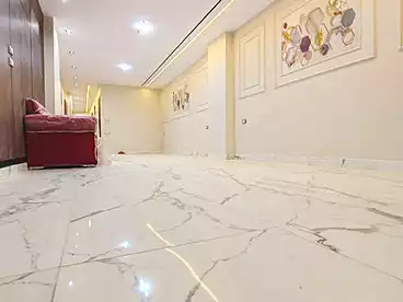 شقق للبيع - 3 غرف - بالدور 8