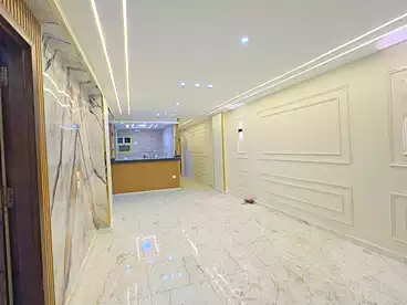شقق للبيع - 3 غرف - بالدور 9