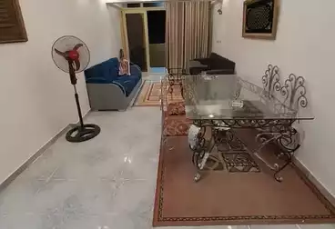 شقق مفروشة للبيع - 2 غرف - بالدور 3