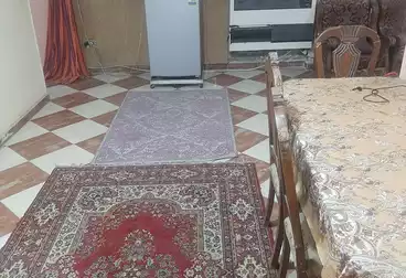 شقق مفروشة للإيجار - 3 غرف - بالدور 2