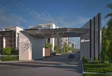 undefined undefined - 1 غرف - بالدور 2