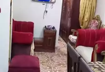 شقق للبيع - 2 غرف - بالدور 1