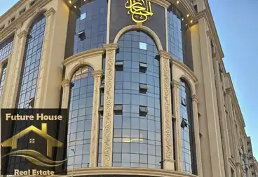 Offices For rent - 3 rooms - floor 2