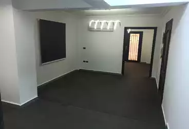 Offices For rent - 3 rooms - floor 0