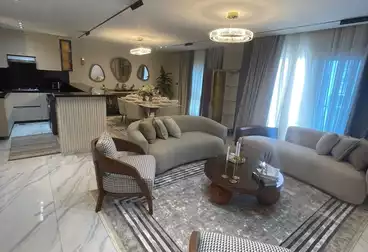 Apartments For sale - 3 rooms - floor 3