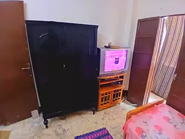 Furnished Apartment For rent in St. Teresa, Shoubra, 50 sqm