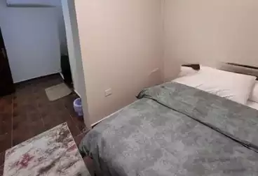 Furnished Apartment For rent - 3 rooms - floor 5