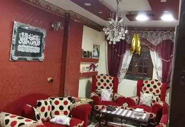 undefined undefined - 2 غرف - بالدور 4