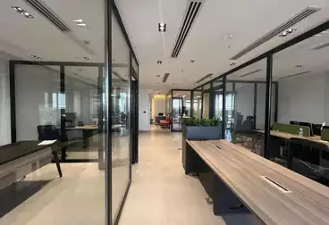 Properties For rent - 4 rooms - floor 5